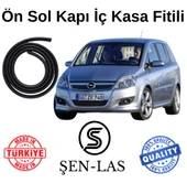 Opel Zafira B (2005-2014) Şen-Las Sol Ön Kapı Fitili ŞL7902 - 1