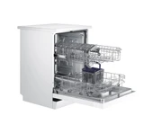 Samsung DW60DG540FWQ 4 Programlı 13 Kişilik Bulaşık Makinesi thumbnail 5