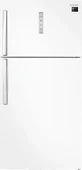 Samsung RT58K704RWW/TR 588 L Twin Cooling Plus Buzdolabı Beyaz thumbnail 3