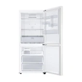 Samsung RB45DG600EWW 458 LT No-Frost Kombi Tipi Buzdolabı thumbnail 5