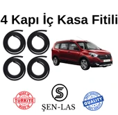 Dacia Lodgy Şen-Las 4 Kapı Fitili ŞL5210 - 1