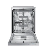 Samsung DW60A8050FS 8 Programlı 14 Kişilik Bulaşık Makinesi thumbnail 4