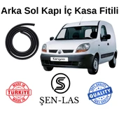 Renault Kango (1998-2007) Şen-Las Sol Arka Kapı Fitili ŞL4504 - 1