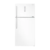 Samsung RT62K704RWW/TR 622 LT No-Frost Çift Kapılı Buzdolabı thumbnail 1