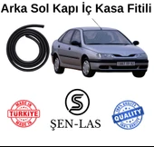 Renault Laguna 1 Sedan Şen-Las Sol Arka Kapı Fitili ŞL4004 - 1