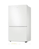 Samsung RB50DG601EWW Kombi No Frost Buzdolabı thumbnail 1