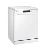 Samsung DW60DG550FWQ 5 Programlı 13 Kişilik Bulaşık Makinesi thumbnail 2