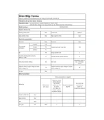 Samsung RB50DG601EWW Kombi No Frost Buzdolabı thumbnail 3