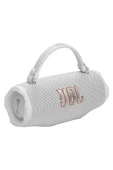JBL Charge6, 45 W, IP68 Bluetooth Hoparlör Beyaz - 5