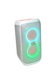 JBL Partybox Club120, Bluetooth Hoparlör, Beyaz - 1