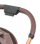 Maxi Taxi Airmini Otomatik Katlanır Kabin Boy Alüminyum Yeni Nesil Bebek Arabası thumbnail 5