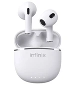 Infinix XE23 TWS Kulak İçi Bluetooth Kulaklık (İnfinix Türkiye Garantili) thumbnail 1