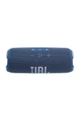 JBL Flip 7 Bluetooth Hoparlör Mavi - 3