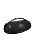 JBL Boombox 3,WiFi Hoparlör IP67, Siyah - 1