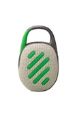 JBL Clip5, Bluetooth Hoparlör, IP67, Kum Beji - 5