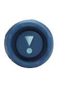 JBL Flip 7 Bluetooth Hoparlör Mavi - 4
