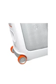 JBL Partybox Stage320, Bluetooth Hoparlör, Beyaz - 3