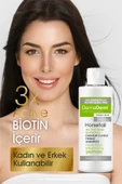 Dermaderm At Kuyruğu Bitkisi ve Çay Ağacı Özlü Bitkisel Formül Kepek Şampuanı 250 ml - 3