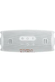 JBL Charge6, 45 W, IP68 Bluetooth Hoparlör Beyaz - 6
