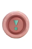 JBL Flip 7 Bluetooth Hoparlör IP67 Pembe - 5