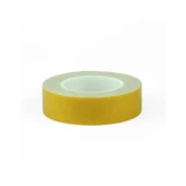 Furndiy Çift Taraflı Yapışkanlı Montaj Bandı 19 mm x 2 Metre - 1