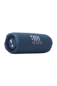 JBL Flip 7 Bluetooth Hoparlör Mavi - 1
