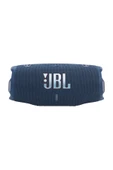 JBL Charge6 Bluetooth Hoparlör IP67 Mavi - 3