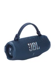 JBL Charge6 Bluetooth Hoparlör IP67 Mavi - 1