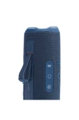 JBL Flip 7 Bluetooth Hoparlör Mavi - 5