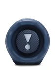 JBL Charge6 Bluetooth Hoparlör IP67 Mavi - 4