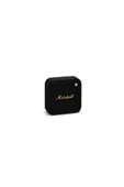 Marshall Willen II Bluetooth Hoparlör, Blk - 1