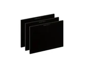 Kaynak Maske Camı 110x80 Geniş 888-Shade 13-100 ADET - 1