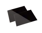 Kaynak Maske Camı 110x80 Geniş 787-Shade 11-100 ADET thumbnail 1