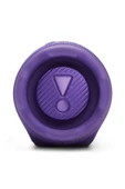 JBL Charge6 Bluetooth Hoparlör IP67 Mor - 5