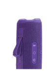 JBL Flip7 Bluetooth Hoparlör IP67 Mor - 6
