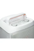 JBL Partybox Club120, Bluetooth Hoparlör, Beyaz - 3