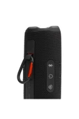 JBL Flip 7 Bluetooth Hoparlör, Siyah - 4
