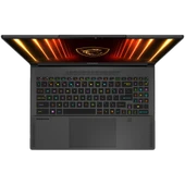 MSI STEALTH 16 AI A2HWFG-062TR Ultra 9 285H 32GB 1TB SSD 8GB RTX5060 16 QHD+ OLED 240Hz W11 Notebook - 2