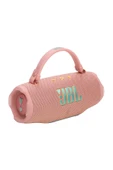 JBL Charge6 Bluetooth Hoparlör IP67 Pembe - 1