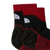 The North Face HIKING QUARTER Çorap  NF0A882JMXW1 thumbnail 1