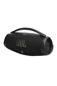 JBL Boombox 3,WiFi Hoparlör IP67, Siyah - 3