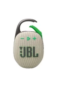 JBL Clip5, Bluetooth Hoparlör, IP67, Kum Beji - 2