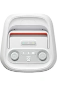 JBL Partybox Club120, Bluetooth Hoparlör, Beyaz - 2