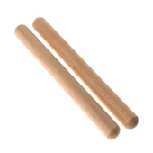 PUTI RITIM CUBUGU (20 cm x2 cm ) 2 lI PAKET 11073 - 1