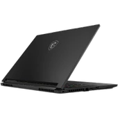 MSI STEALTH 16 AI A2HWFG-062TR Ultra 9 285H 32GB 1TB SSD 8GB RTX5060 16 QHD+ OLED 240Hz W11 Notebook - 4