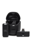 JBL Quantum Stream Wireless, USB-C Mikrofon,Siyah - 1