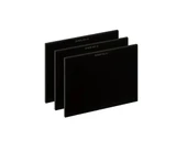 Kaynak Maske Camı 110x80 Geniş 888-Shade 13-100 ADET - 2