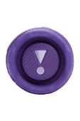 JBL Flip7 Bluetooth Hoparlör IP67 Mor - 5