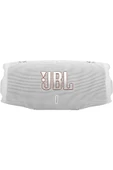 JBL Charge6, 45 W, IP68 Bluetooth Hoparlör Beyaz - 4