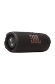 JBL Flip 7 Bluetooth Hoparlör, Siyah - 1